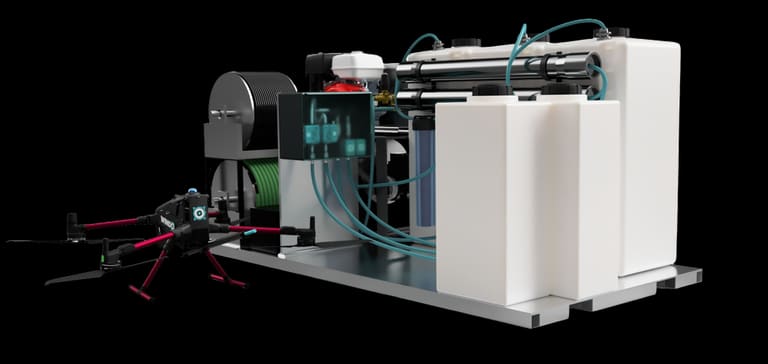 WINDOSMART Complete Cleaning System