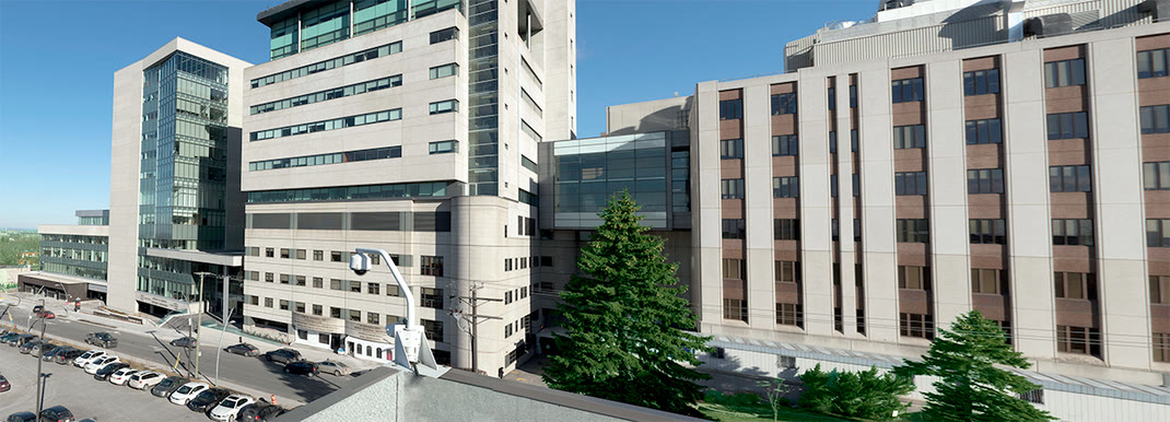 Case Study: Montreal Jewish General Hospital — From 2 Weeks to 3 Days
