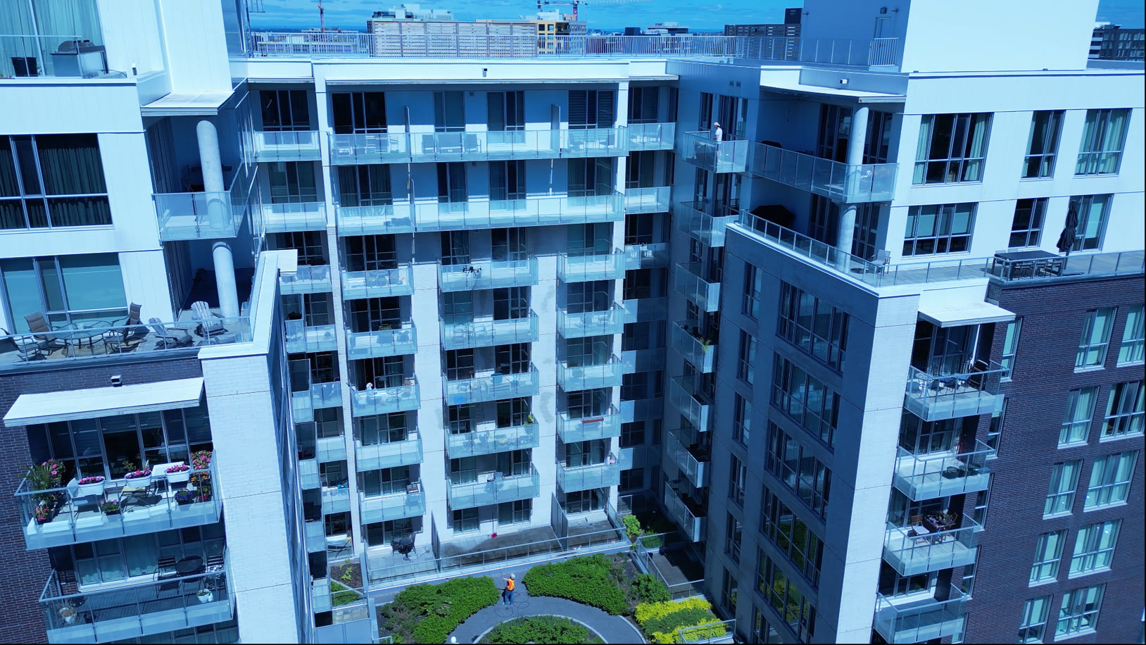 Calculating ROI: When Does Investment in Drone Cleaning Technology Pay Off?